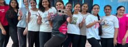 9am Zumba Fitness Batch phase 1