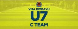VMA Rimbayu - Under 7 C Team