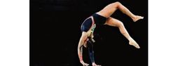 Gymnastics - Batch II (5yrs & above)