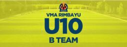 VMA Rimbayu - Under 10 B Team