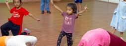 Dance Batch MWF 5