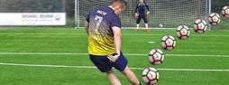 Athletics Dev. 3.5-6yrs