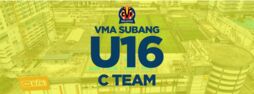 VMA Subang - Under 16 C Team