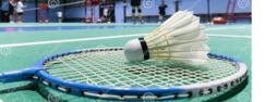 Badminton