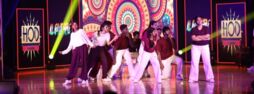 Choreography by Anand