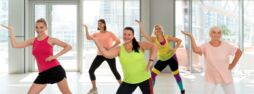 Zumba