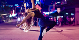 Weekly Dance Class