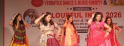 Ladies Dance & Zumba MWF 6