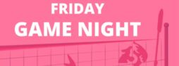 Friday Fun Games - 14 Feb 2025 (Member)