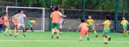 Football 6.30 - 7.30PM