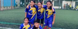 U-14/U-16 Girls