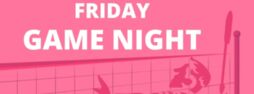Friday Fun Games - 31 Jan 2025 (Member)