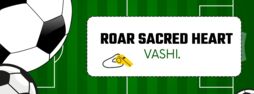 ROAR SACRED HEART