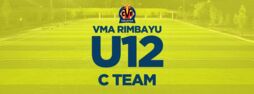 VMA Rimbayu - Under 12 C Team