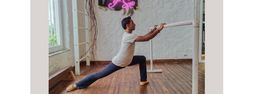 09:00 AM - 10:00 AM Pilates & BWYT