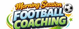 Morning Session Football