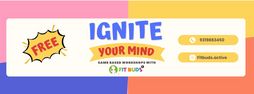 Ignite your mind: Golf Estate