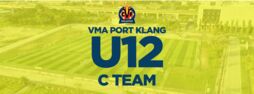 VMA Port Klang - Under 12 C Team