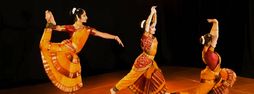 Classical Dance