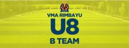 VMA Rimbayu - Under 8 B Team