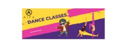 Dance classes 7 to 8 PM TTS