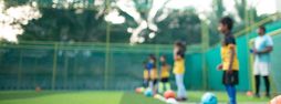 RUSH RAJAJINAGAR (U15)