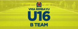 VMA Rimbayu - Under 16 B Team