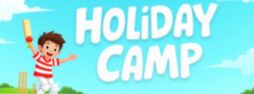 SGO Cricket Holiday Camp - June 2025