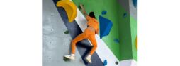 Bouldering - 24 session