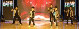 Kids Class (5-10 Years) Weekday