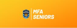 MFA Senior Team