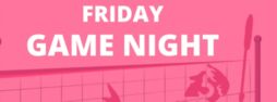 Friday Fun Games - 28 Feb 2025 (Member)