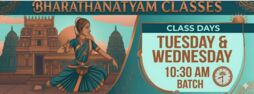 T/W 10:30 Am Matsya Bharatham
