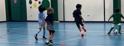 Mini Ballers
