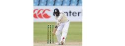 Cricket - Batch II