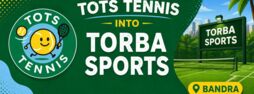 Torba Sports, Bandra, Sat 10 to 11AM