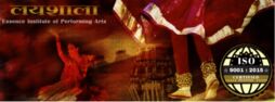 Kathak EL-Praveshika Pratham (Sr-D) 6 pm to 7 pm Mon & Wed