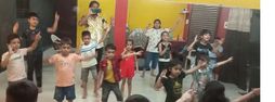 6 to 7 p. M. Beginners.