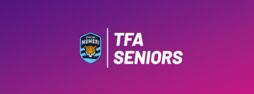 TFA Senior Team