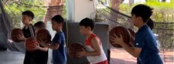 Alabang 400 Village Beginners Group