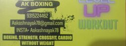 Ak Boxing