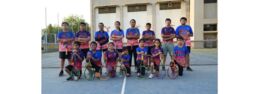 Tennis Evening Advance