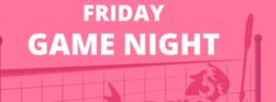Friday Fun Games - 17 Jan 2025 (Non Member)