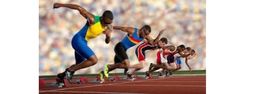 Athletics