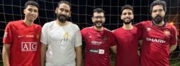 فريق بابا المجال
