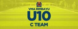 VMA Rimbayu - Under 10 C Team