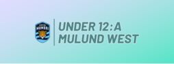 Mulund (W) U12 Advance