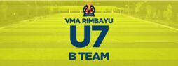 VMA Rimbayu - Under 7 B Team