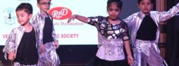 Kids Dance Batch TTS 5