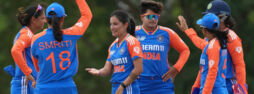 Cricket Coaching